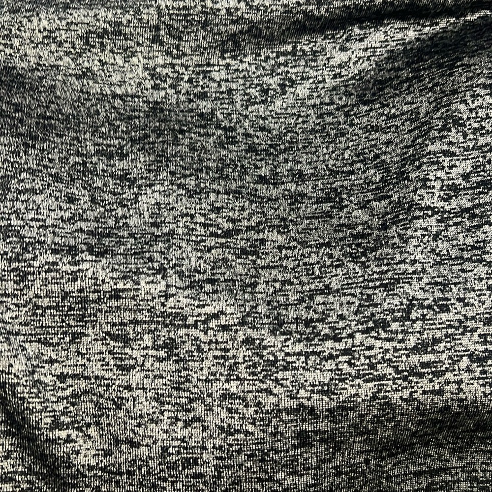 3/$15 White House Black Market - Women's Black Long Sleeve Tee Size XL - Picture 4 of 10